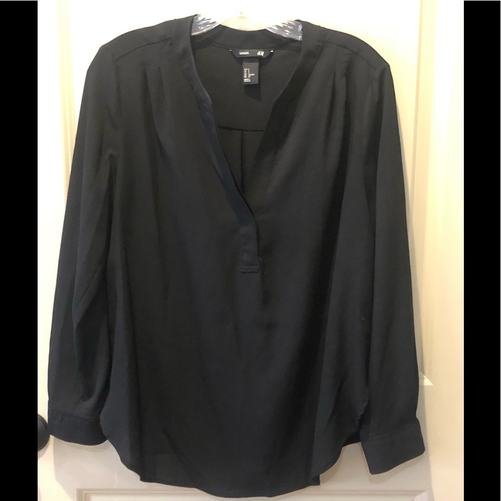 Maternity Top